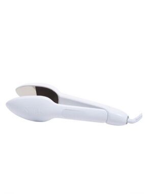 Nori Press Handheld Steam Iron White